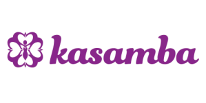 Logo - Kasamba Psychics