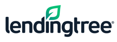 Logo - Lendingtree