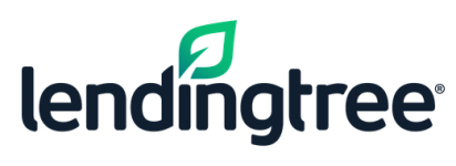 Logo - Lendingtree