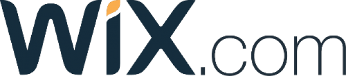 Logo - Wix