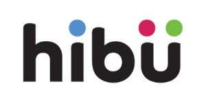 Logo - Hibu