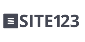 Logo - Site123