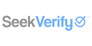 SeekVerify logo