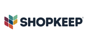 Logo - Shop Keep