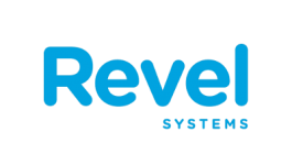 Logo - Revel System