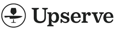 Logo - Upserve