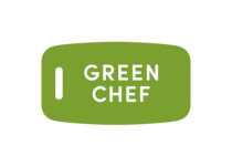 Logo - GreenChef
