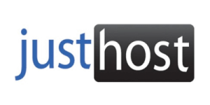 Logo - JustHost