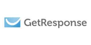 Logo - Get Response