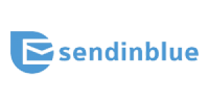 Logo - Sendinblue