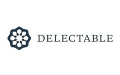 Logo - Delectable