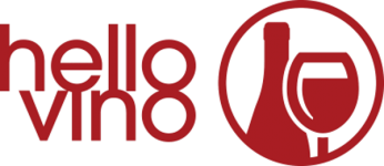 Logo - Hello Vino