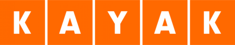 Logo - Kayak
