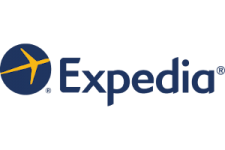Logo - Expedia