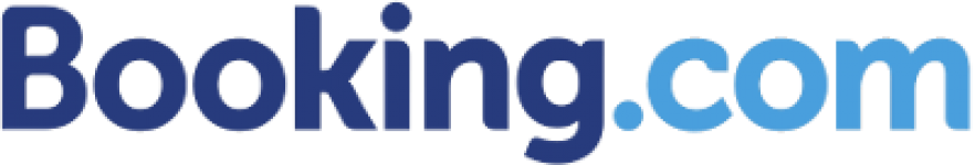 Logo - Booking.com