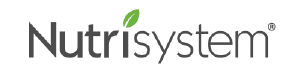 Logo - Nutrisystem