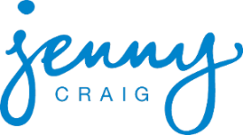 Logo - Jenny Craig