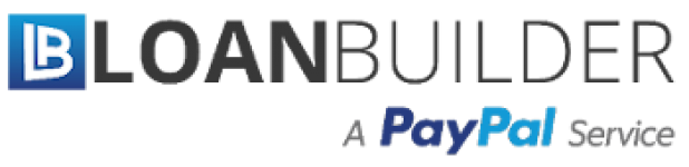 Logo - LoanBuilder
