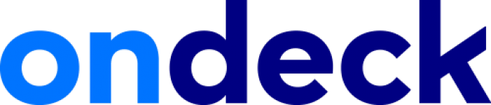 Logo - Ondeck