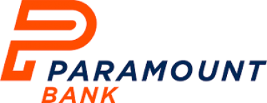 Logo - Paramount Bank