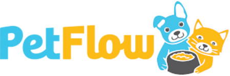Logo - Pet Flow