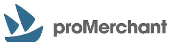 Logo - proMerchant