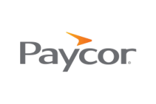 Logo - Paycor