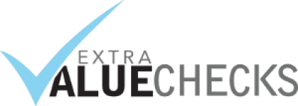 Logo - Extra Value Checks