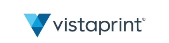 Logo - VistaPrint