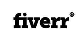 Logo - Fiverr