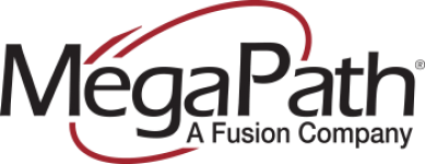 Logo - MegaPath