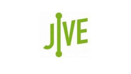 Logo - Jive