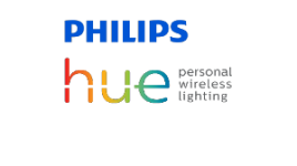 Logo - Philips Hue