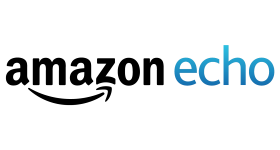 Logo - Amazon Echo