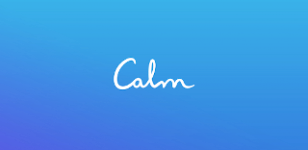 Logo - Calm