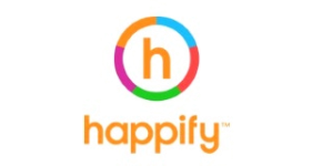 Logo - Happify