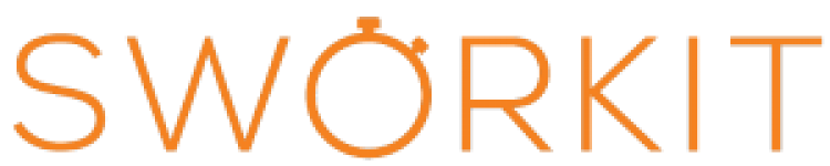 Logo - Sworkit
