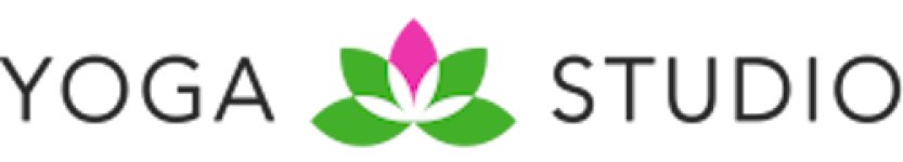 Logo - Yoga Studio