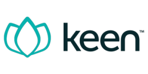 Logo - Keen