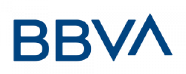 Logo - BBVA