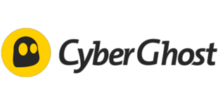 logo cyber ghost
